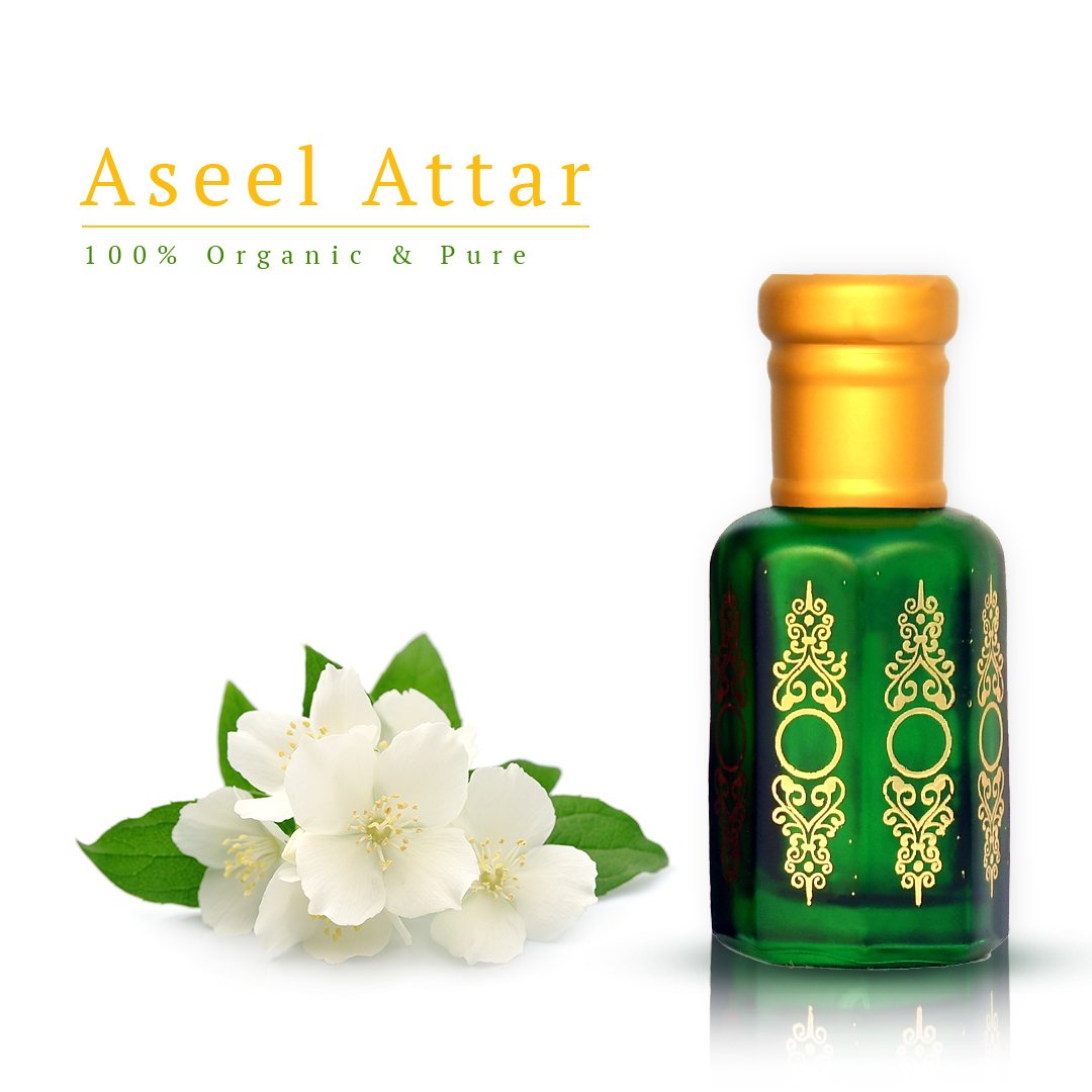 Aseel Attar