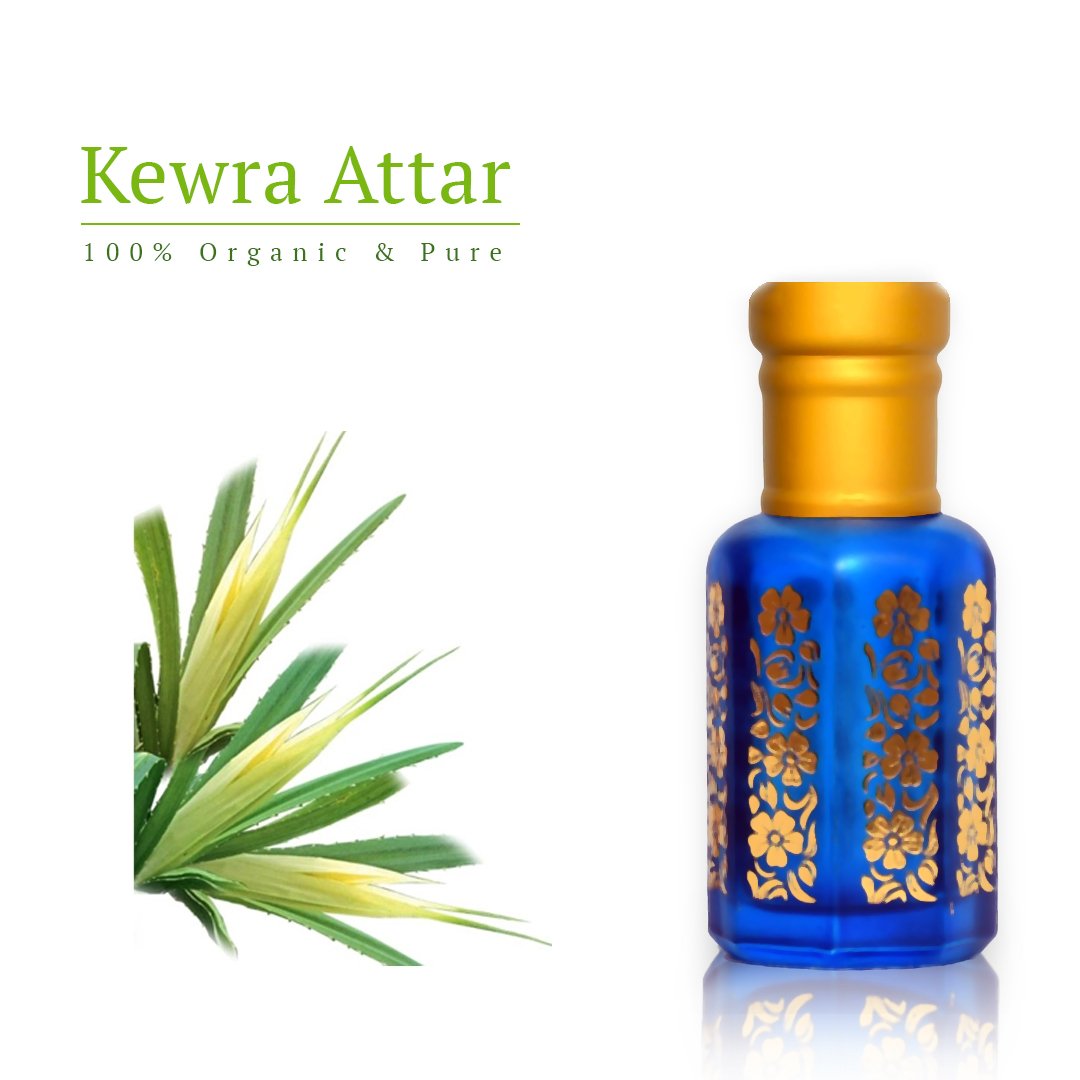 Kewra Attar