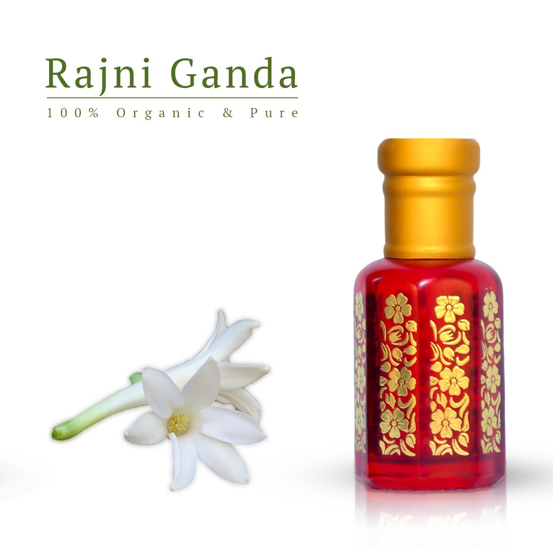 Rajni Gandha Attar